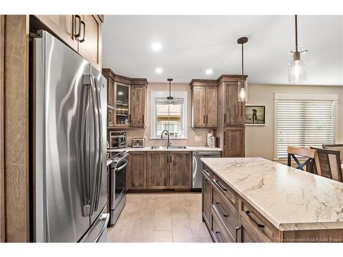 25 Verte, Dieppe, NB 