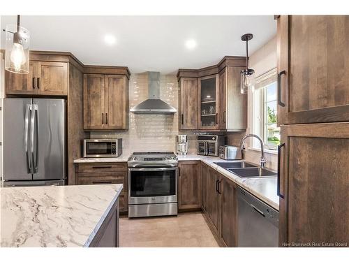 25 Verte, Dieppe, NB 