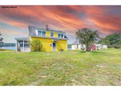 1528 Route 790  Dipper Harbour, NB E5J 1Y2