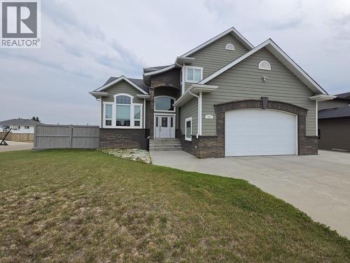 901 89 Avenue  Dawson Creek, BC V1G 0A8