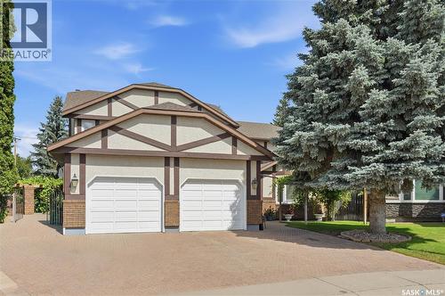 3230 Calder Terrace, Saskatoon, SK - Outdoor With Facade
