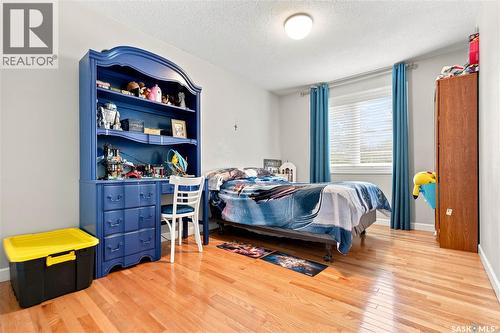 3230 Calder Terrace, Saskatoon, SK - Indoor Photo Showing Bedroom