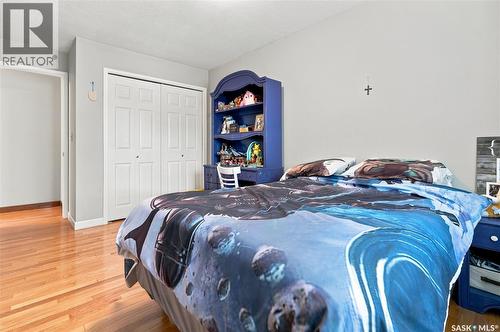 3230 Calder Terrace, Saskatoon, SK - Indoor Photo Showing Bedroom