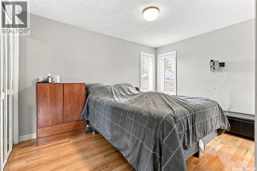 3230 Calder Terrace, Saskatoon, SK - Indoor Photo Showing Bedroom