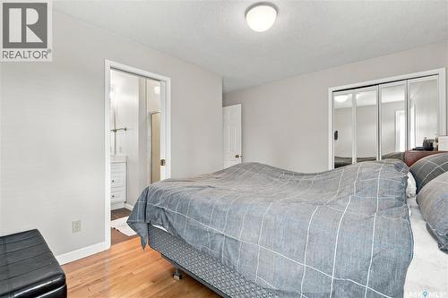 3230 Calder Terrace, Saskatoon, SK - Indoor Photo Showing Bedroom