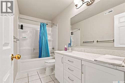 3230 Calder Terrace, Saskatoon, SK - Indoor Photo Showing Bathroom