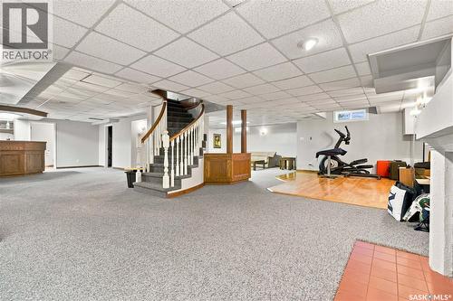 3230 Calder Terrace, Saskatoon, SK - Indoor