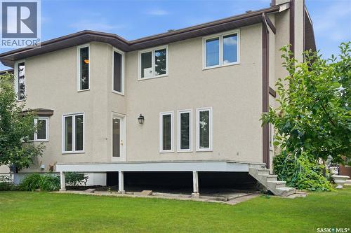 3230 Calder Terrace, Saskatoon, SK - Outdoor With Exterior