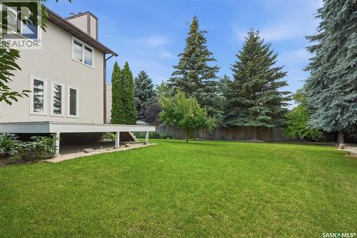3230 Calder Terrace, Saskatoon, SK - Outdoor