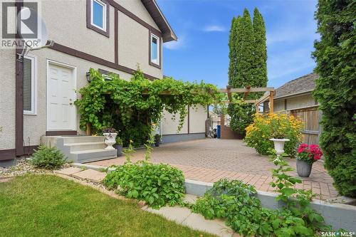 3230 Calder Terrace, Saskatoon, SK - Outdoor With Exterior