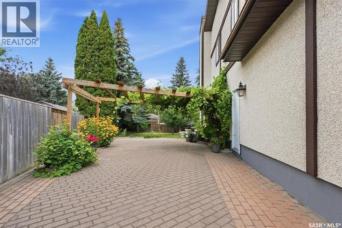 3230 Calder Terrace, Saskatoon, SK - Outdoor