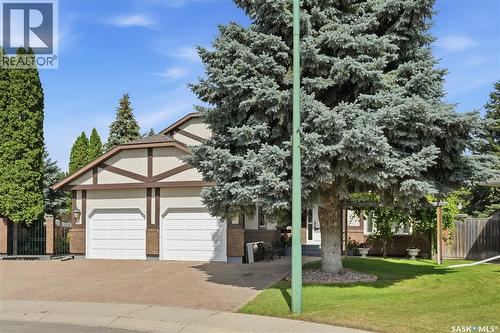 3230 Calder Terrace, Saskatoon, SK - Outdoor