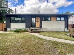 68 Cameron CRESCENT  Regina, SK S4S 2X2