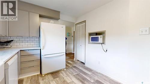 68 Cameron Crescent, Regina, SK - Indoor Photo Showing Kitchen