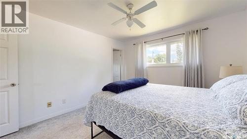 68 Cameron Crescent, Regina, SK - Indoor Photo Showing Bedroom