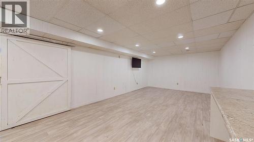 68 Cameron Crescent, Regina, SK - Indoor