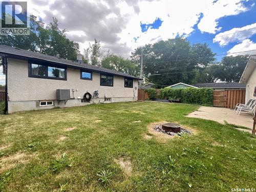 68 Cameron Crescent, Regina, SK - Outdoor
