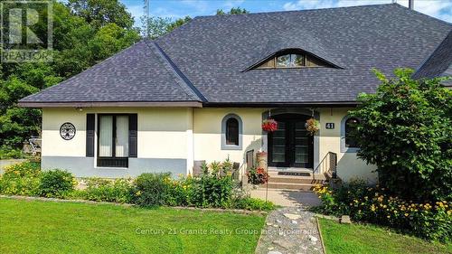 41 MAPLE STREET  Bancroft (Bancroft Ward), ON K0L 1C0