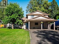 2786 WILDWOOD CRESCENT Prince George, BC V2K 3Y3
