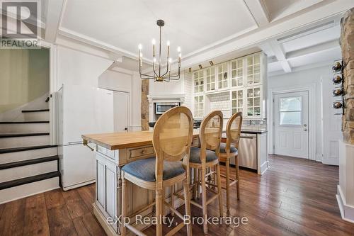 650 St David St, North Road, Centre Wellington (Fergus), ON - Indoor