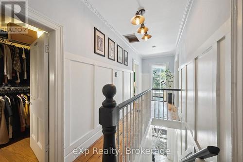 650 St David St, North Road, Centre Wellington (Fergus), ON - Indoor Photo Showing Other Room