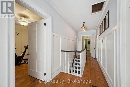 650 St David St, North Road, Centre Wellington (Fergus), ON - Indoor Photo Showing Other Room