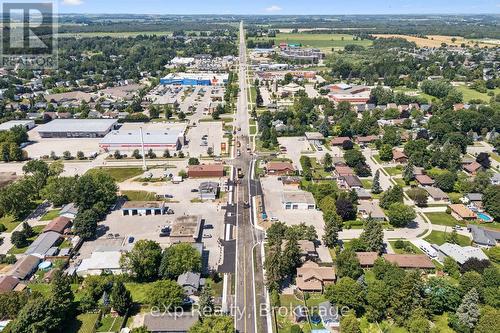 650 St David St, North Road, Centre Wellington (Fergus), ON - Outdoor With View