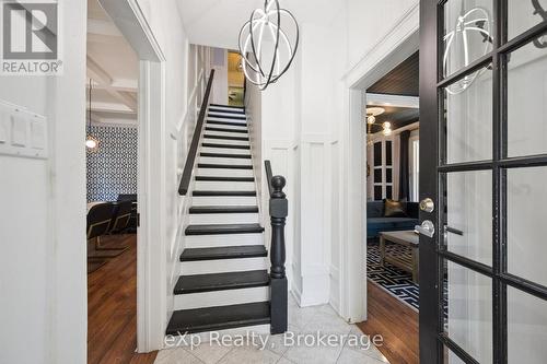 650 St David St, North Road, Centre Wellington (Fergus), ON - Indoor Photo Showing Other Room