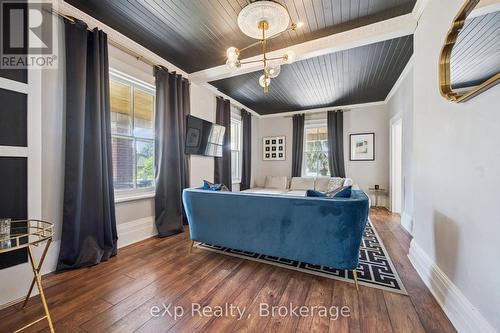 650 St David St, North Road, Centre Wellington (Fergus), ON - Indoor