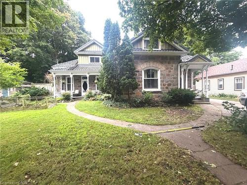 63 BIRCH Street  Cambridge, ON N1R 2M6