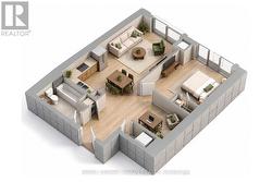 1005 - 225 VILLAGE GREEN SQUARE Toronto, ON M1S 0N4