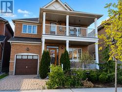 112 BARNWOOD DRIVE Richmond Hill, ON L4E 5A2