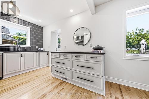 255 Weir Street N, Hamilton, ON - Indoor