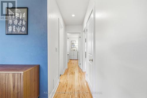255 Weir Street N, Hamilton, ON - Indoor Photo Showing Other Room