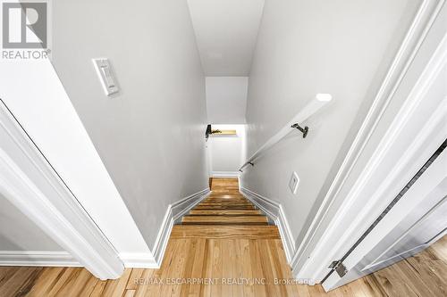 255 Weir Street N, Hamilton, ON - Indoor Photo Showing Other Room