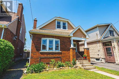 255 Weir Street N, Hamilton, ON - Outdoor