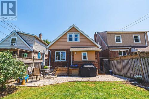 255 Weir Street N, Hamilton, ON - Outdoor