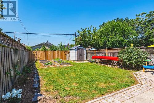 255 Weir Street N, Hamilton, ON - Outdoor