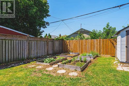 255 Weir Street N, Hamilton, ON - Outdoor