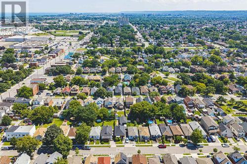 255 Weir Street N, Hamilton, ON - Outdoor With View