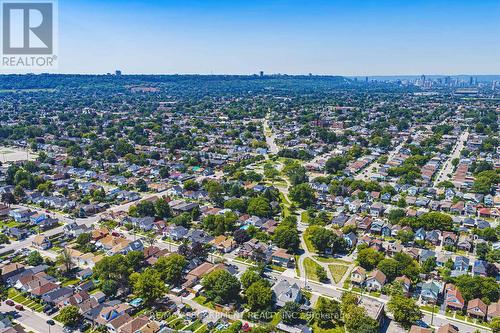 255 Weir Street N, Hamilton, ON - Outdoor With View