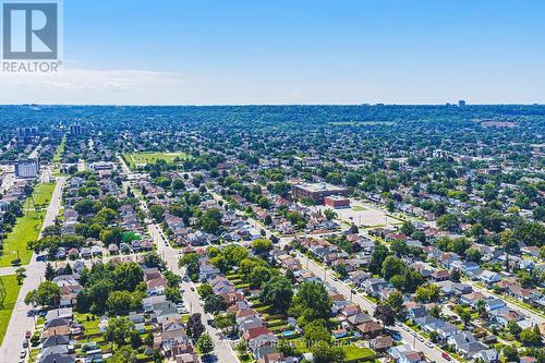 255 Weir Street N, Hamilton, ON - Outdoor With View