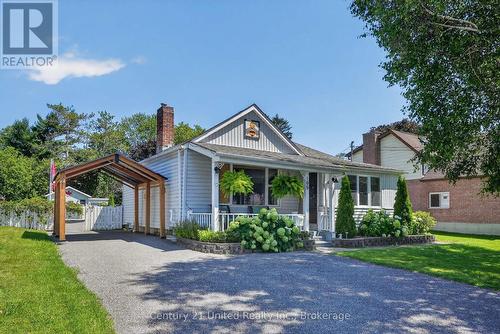109 ELGIN STREET N  Port Hope, ON L1A 2L9