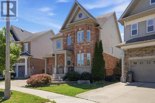65 AMSTERDAM CRESCENT  Guelph (Pineridge/Westminster Woods), ON N1L 0G2