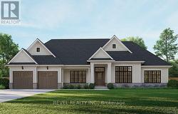LOT 25 AUGUSTUS STREET Brant, ON N0E 1R0