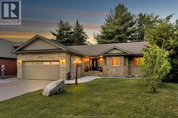 1160 JILLIAN  Lakeshore, ON N0R 1A0
