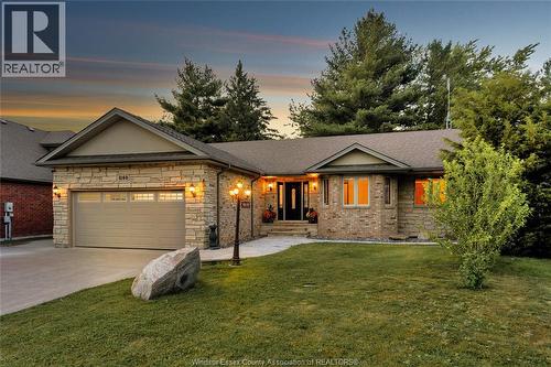 1160 JILLIAN  Lakeshore, ON N0R 1A0