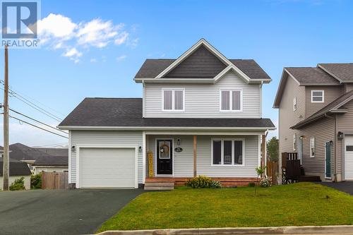 21 Devaughn Street  Paradise, NL A1L 1P7