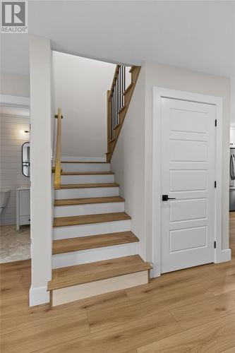 21 Devaughn Street, Paradise, NL - Indoor Photo Showing Other Room