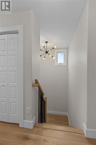 21 Devaughn Street, Paradise, NL - Indoor Photo Showing Other Room